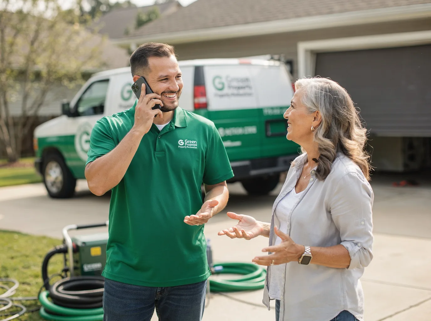 Water Damage Restoration Gove, KS FAQs